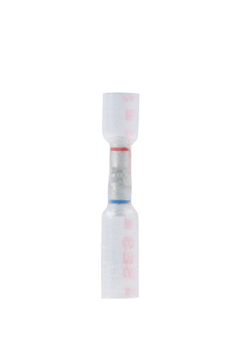 Ancor 22-18 Step Down Butt Heat Shrink Connector 25pk